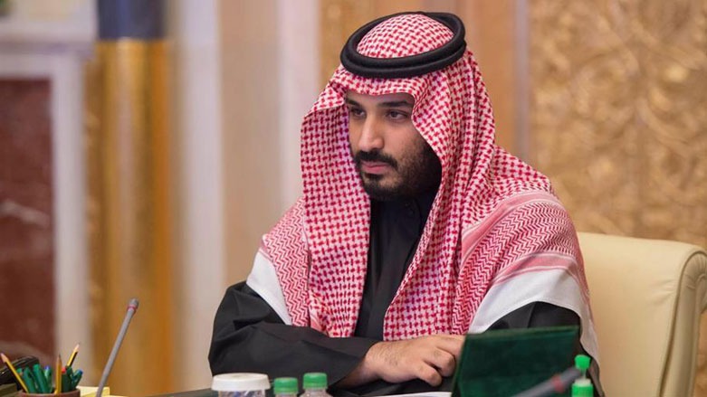 محمد بن سلمان: سندعم "الشرق الأوسط الأخضر" بـ 2.5 مليار دولار 